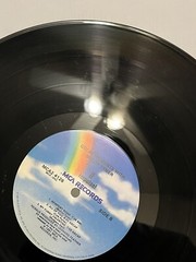 McCoy Tyne – Great Moments With- Double Lp Vinyl Record