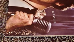 Jeff Buckley, Grace, ORG Colombia 2 x LP, 45 rpm vinyl 2014, Near mint.
