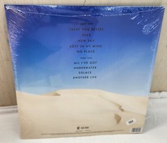 Solace by Rufus Du Sol Record 2018 New Sealed 12″ Vinyl