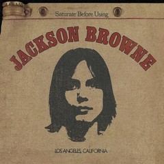 Jackson Browne – Jackson Browne [New Vinyl LP]