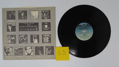 Yellow Magic Orchestra Yellow Vinyl Horizon Records US 1979 SP-736