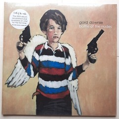 Gord Downie – Battle Of The Nudes – Remastered Vinyl LP – (New / Sealed)