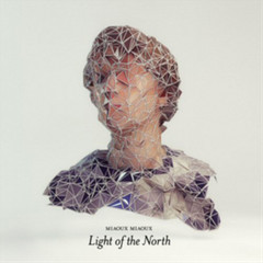 Miaoux Miaoux Light of the North (Vinyl) 12″ Album with CD