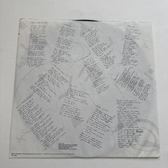 Mr. Mister – Welcome to the Real World LP Record 1985 RCA Victor Record NM