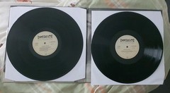 The Nice 1967-69 DBL Vinyl LP Record Germany