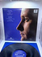 Phil Collins „HELLO, I MUST BE GOING!“ 1982, Atlantic 80035-1 LP. NM/NM
