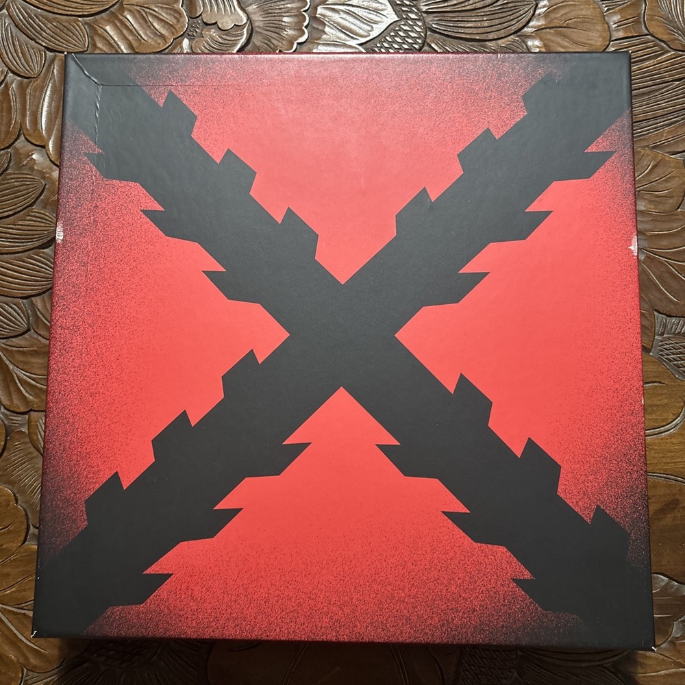 The White Stripes – Icky Thump X (Third Man Vinyl Box Set) (Vault Package 33)