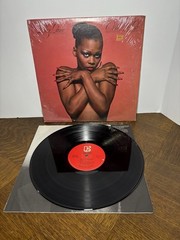Suzi Lane Ooh La La Vinyl LP 1979 Elektra Disco Funk Giorgio Moroder Shrink