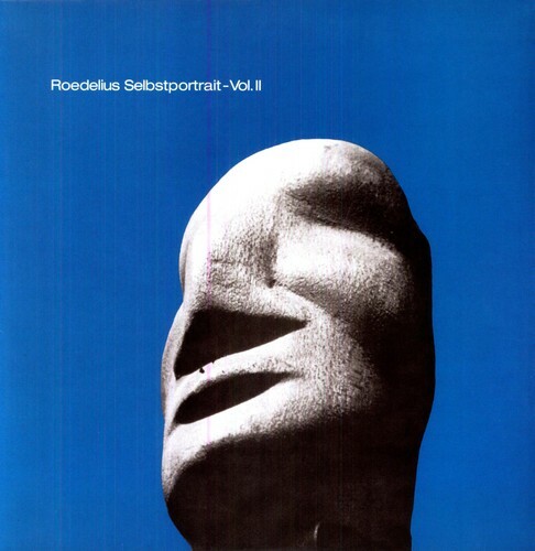 Selbstportrait , Vol. II by Roedelius (Record, 2011)