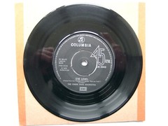 THE SIMON PARK ORCHESTRA – Eye Level – 1972 – Van De Valk / Crown Court Themes b