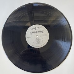 Jerry Gray Orchestra Swing Time Vinyl LP Record Black & White Vinyl JKL Music