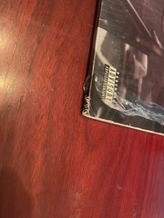 Jay-Z – Vol. 3 Life and Times of S. Carter 2xLP Vinyl Record Def Jam 1999