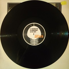 RARE Bambule – Absolute Beginner Beats 2xLP German Hip Hop Instrumentals 1998