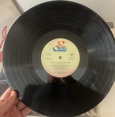 Star Wars Rare Spanish Double Vinyl 1977 LP 12” – Collectors