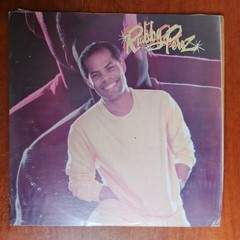 Rubby Perez – Cobarde Cobarde [1987] Vinyl LP Latin Merengue Karen Records