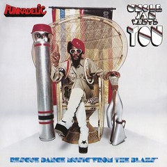Funkadelic – Uncle Jam Wants You [New Vinyl LP] UK – Import