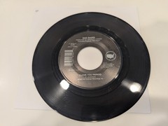 Dan Baird „I Love You Period / Lost Highway“ Vinyl 7″ Single (EX disc)