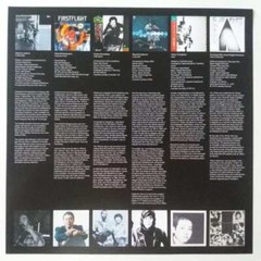 Various – J Jazz: Deep Modern Jazz From Japan 1969-1984 (3xLP) (Gatefold)