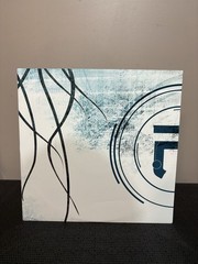 Periphery I 1 Red Opaque Colored Vinyl Record 2xLP 2023 Limited Edition