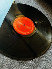 Deniece Williams – Let’s Hear It For The Boy – 1984 Columbia FC 39366