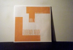 TUBEWAY ARMY Gary Newman LP BBC Radio Sessions Vol.2 1979 Beggars vinyl SEALED!