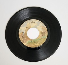 Vintage 45 RPM Vinyl Record Ohio Players – Skin Tight – Mercury Gold Label 1974
