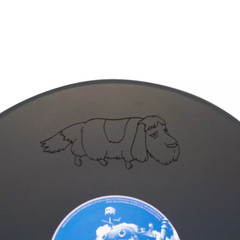 Joe Hisaishi – Howl’s Moving Castle Soundtrack (2LP)