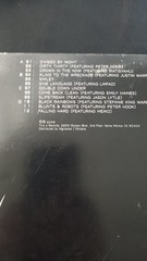 The Crystal Method – Divided By Night – Vinyl 2 LP Record Album 2009 RARE!!