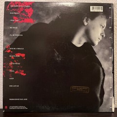 PAUL JANZ – Electricity (A&M Promo) – 12″ Vinyl Record LP – EX