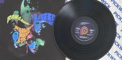 Psyche Rock Blues ‘69-79 4 LPs: Big Brother, Seeds, Pacific Gas, Leon Russell