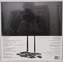 Hawaii: Part II Graphite Eco-Colored Sealed Vinyl – Miracle Musical ミラクルミュージカル