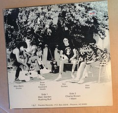 Mad Garden E.P.