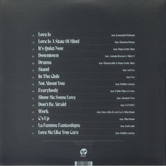 Honey Dijon – Black Girl Magic – DEEP HOUSE NEW VINYL