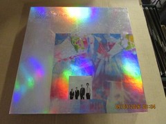 CUT COPY Collected Works 2001/2011 COLORED 6XLP Used! 2022 Modular Recordings