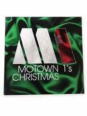 Motown 1’s Christmas 2LP Sealed Vinyl LP 2020 Jackson 5 Supremes Marvin Gaye🎅