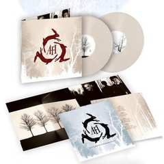 AFI – Decemberunderground IVC Edition Bone Color Vinyl 2LP – In Hand Ships Now ✅