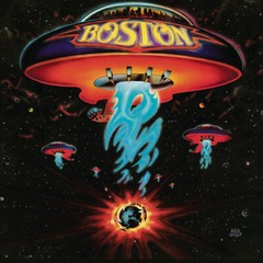 Boston by Boston (Record, 2021)