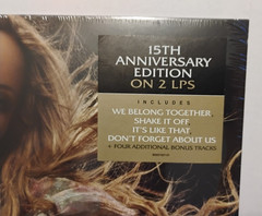 SEALED – MARIAH CAREY – THE EMANCIPATION OF MIMI 15TH ANN. 2020 U.S. REISSUE