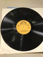 Milan Chladil ‎Self Titled Supraphon 1131408H Record Excellent: Lendl Estate