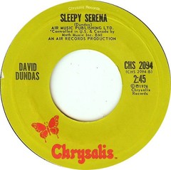 David Dundas – Jeans On (7″) (Very Good (VG)) – 4249314561