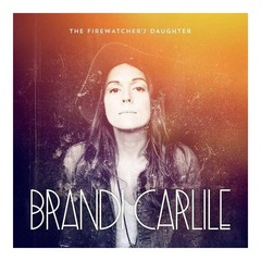 The Firewatcher’s Daughter [2 LP] [White], New Music