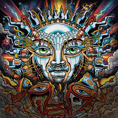 Sublime – Until The Sun Explodes (BLUE VINYL) – PUNK *NEW/COLOR*
