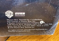 Exile – Mixed Emotions – 1978 Warner Bros. Vinyl Record New/Sealed