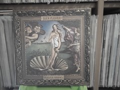 Judi Pulver ‎– Pulver Rising – LP g/f – 1973 – MGM Records