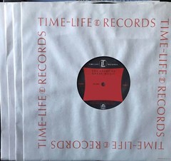 Time Life Early Twentieth Century VG+ 4 Record story book pics, guide PET RESCUE