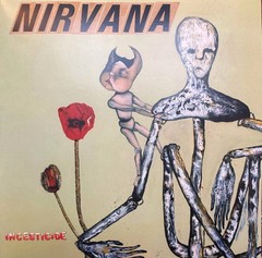 Nirvana – Incesticide (2xLP) (Mint (M)) – 4217323632