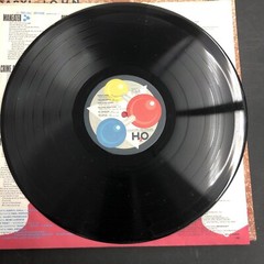 H2o [LP] by Hall & Oates (Vinyl, Legacy Recordings)