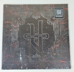 OF VIRTUE – OMEN – LIMITED EDITION – COLORED VINYL – VINYL LP – SEALED – Z33
