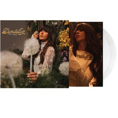 Ella Langley – Dandelion – White Vinyl 2LP