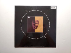 METHOD MAN – TICAL **Fruit Punch Color Vinyl** LP **NEW SEALED**